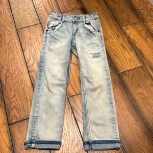 Oshkosh boys jeans - super soft!